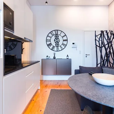 Oporto Near Deluxe Apartment Exterior photo