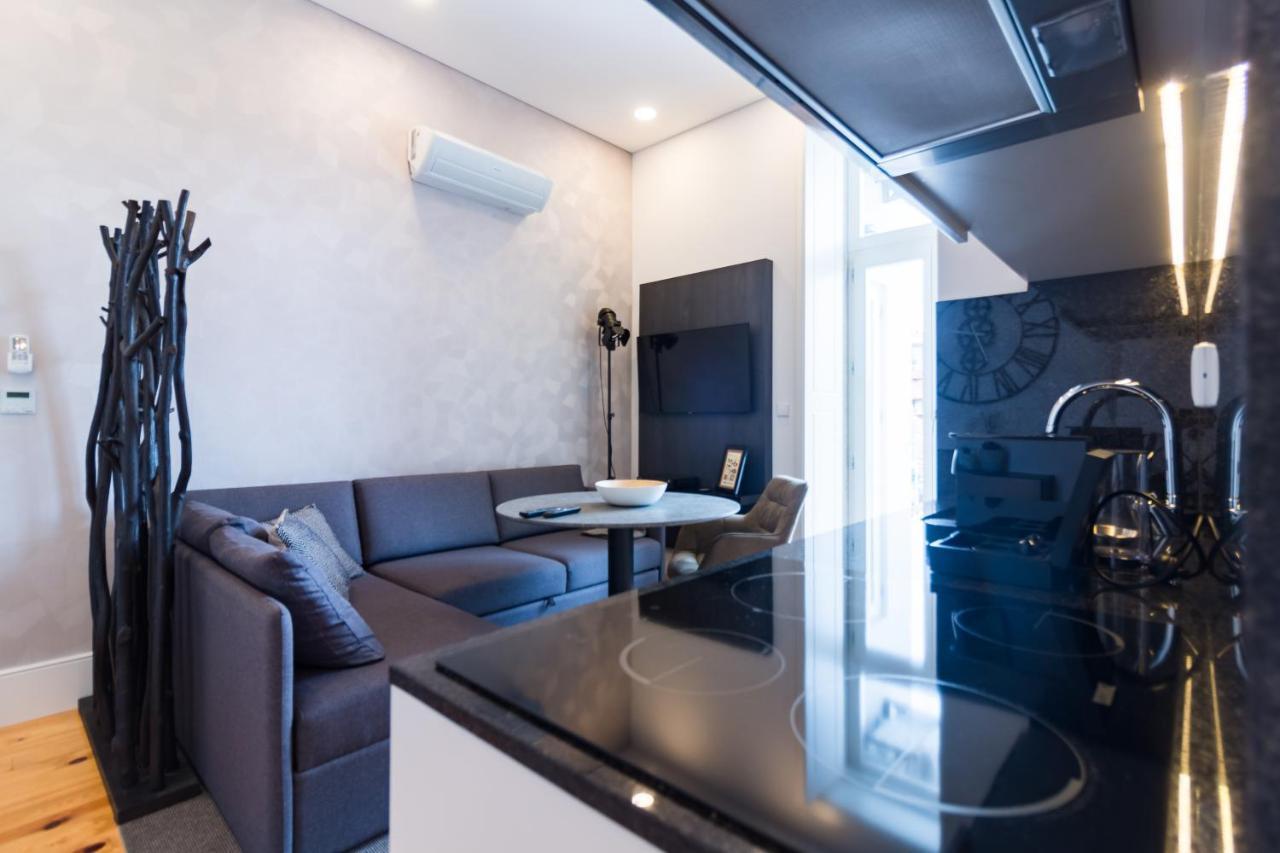 Apartamento Near Deluxe Oporto